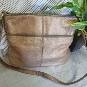 The SAK crossbody purse